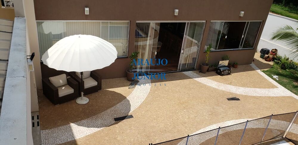 Casa, 6 quartos, 400 m² - Foto 12