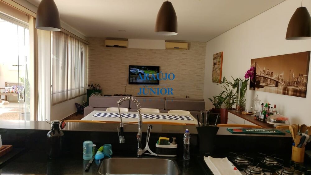 Casa, 6 quartos, 400 m² - Foto 2