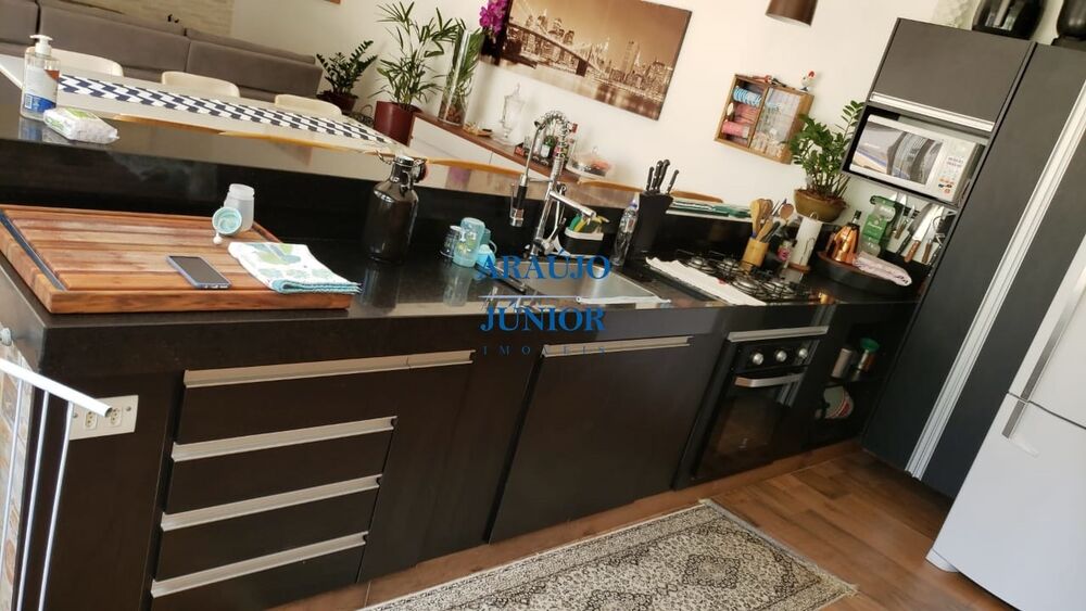 Casa, 6 quartos, 400 m² - Foto 1
