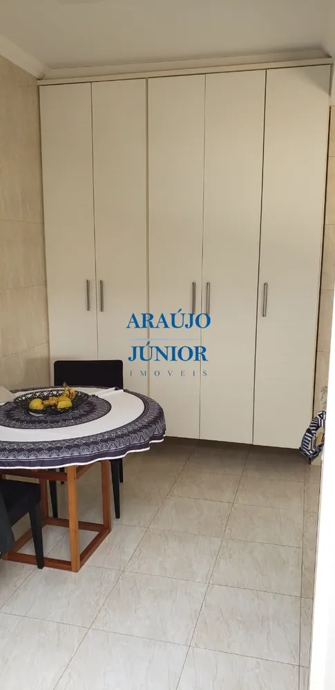 Casa, 6 quartos, 400 m² - Foto 9