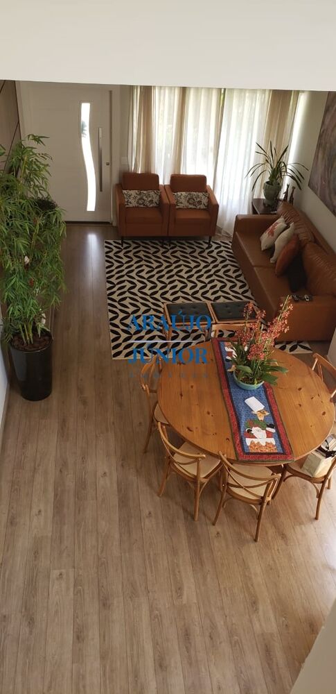 Casa, 6 quartos, 400 m² - Foto 3