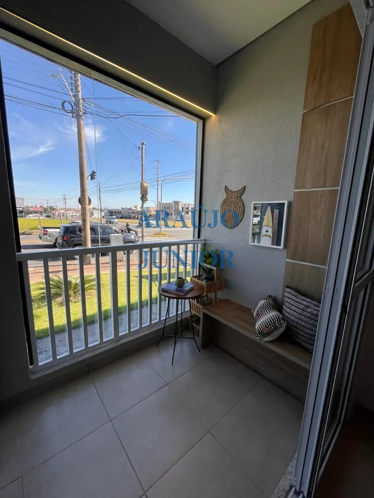 Apartamento, 2 quartos, 42 m² - Foto 10