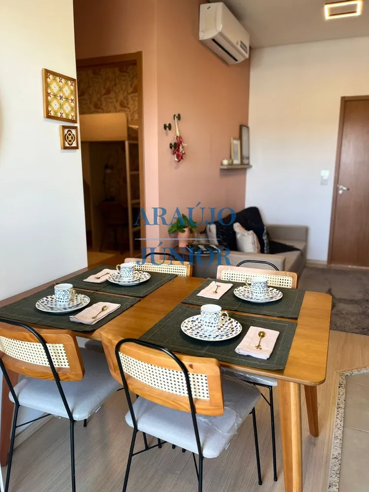 Apartamento, 2 quartos, 42 m² - Foto 8
