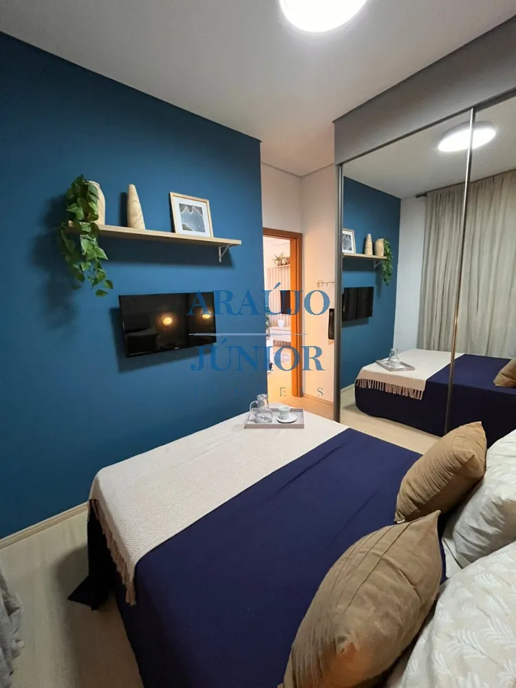 Apartamento, 2 quartos, 42 m² - Foto 6