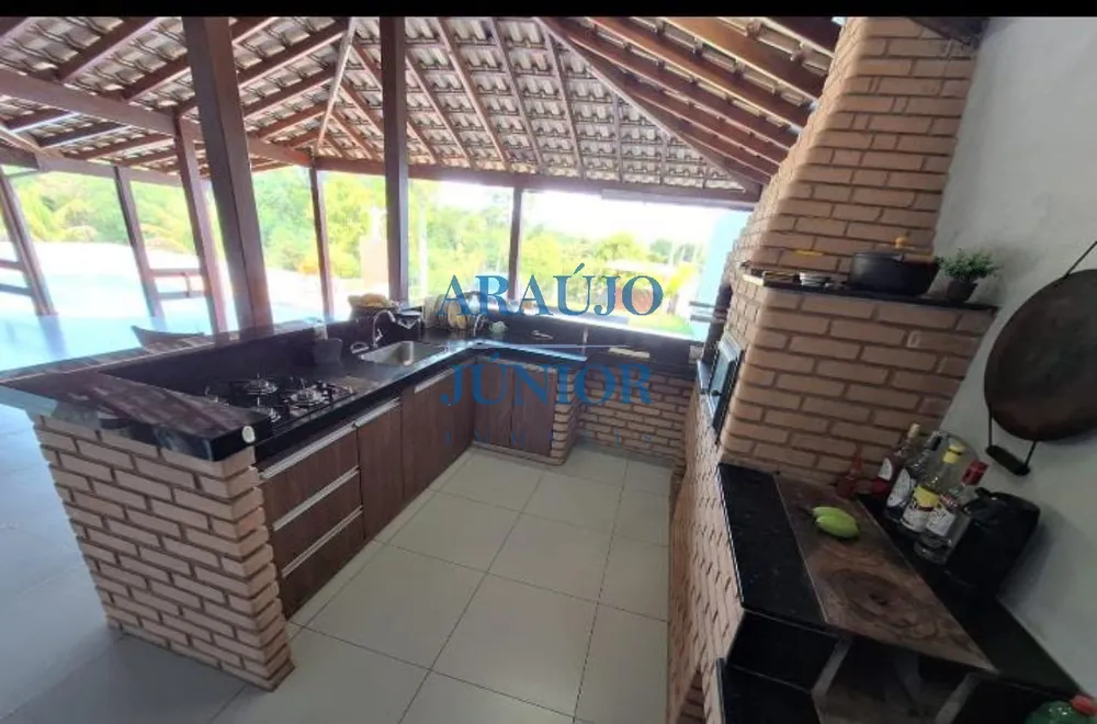 Chácara, 3 quartos - Foto 7