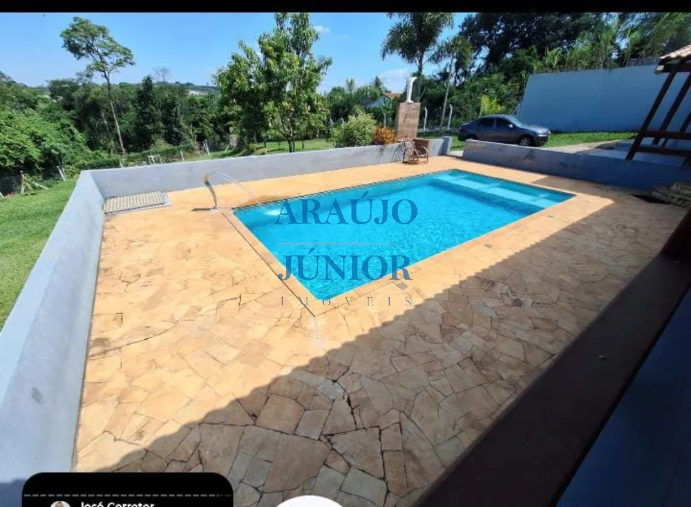 Chácara, 3 quartos - Foto 2