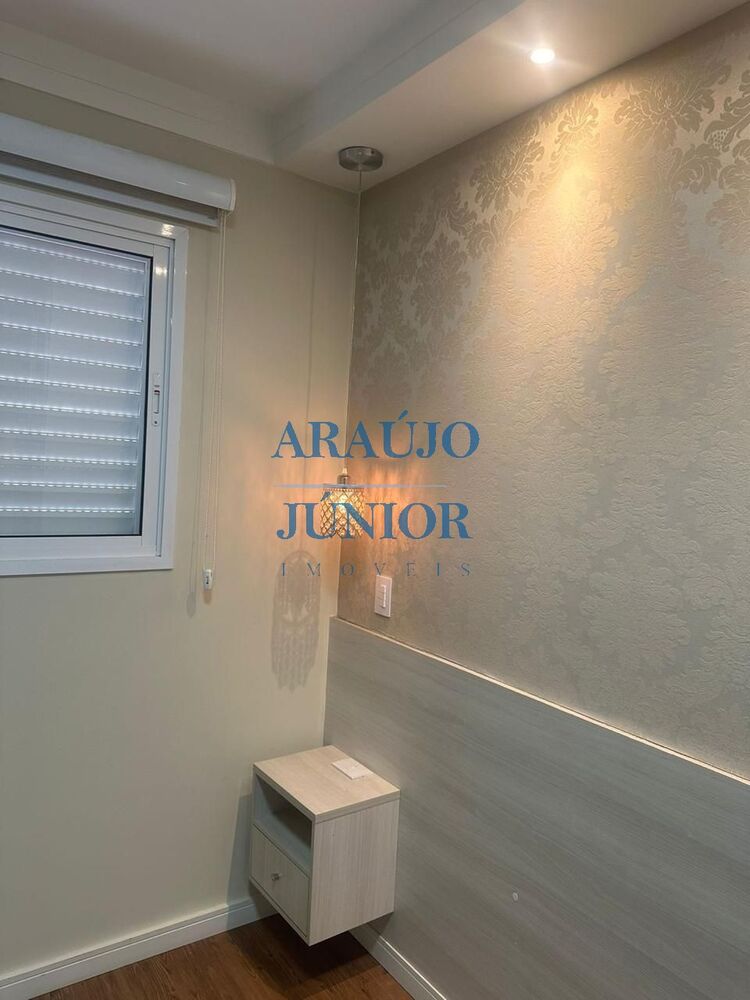 Apartamento à venda com 2 quartos, 50m² - Foto 8