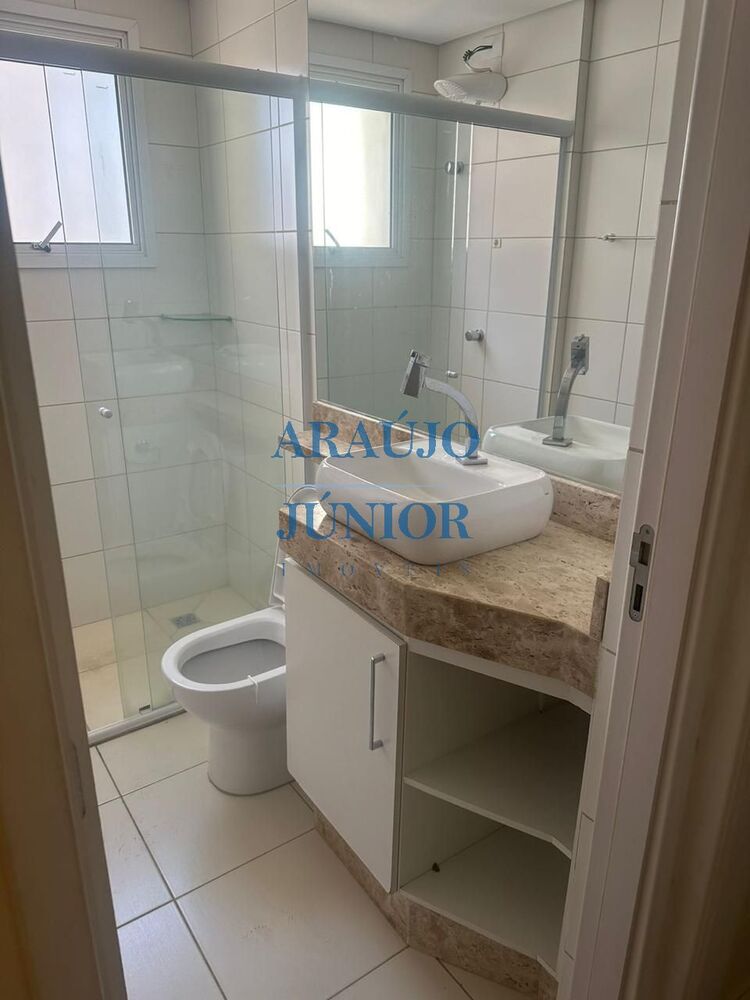 Apartamento à venda com 2 quartos, 50m² - Foto 5