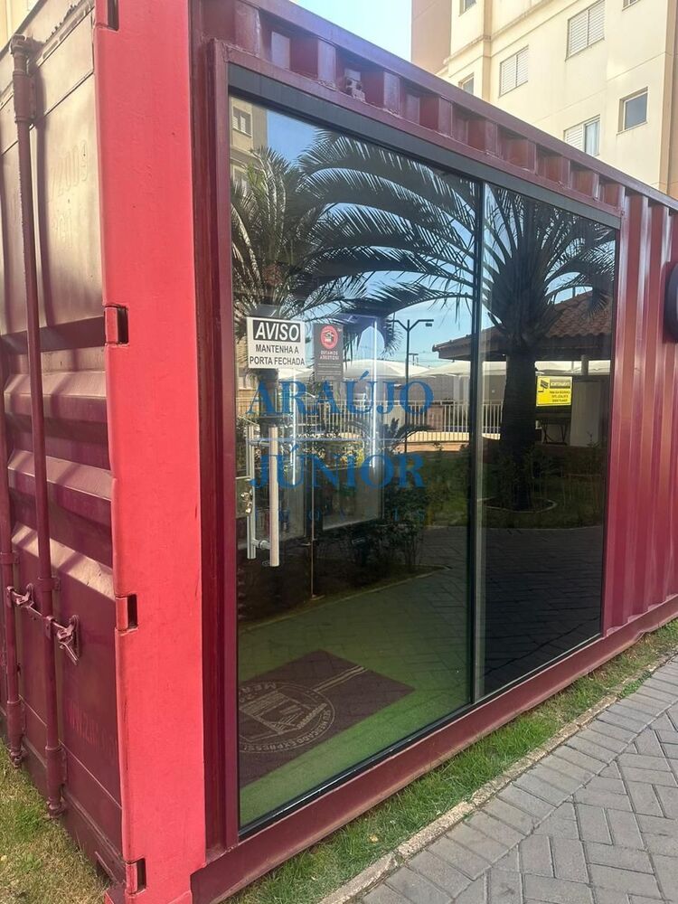 Apartamento à venda com 2 quartos, 50m² - Foto 14