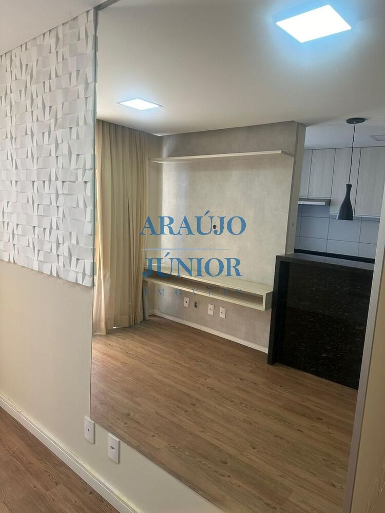 Apartamento à venda com 2 quartos, 50m² - Foto 3