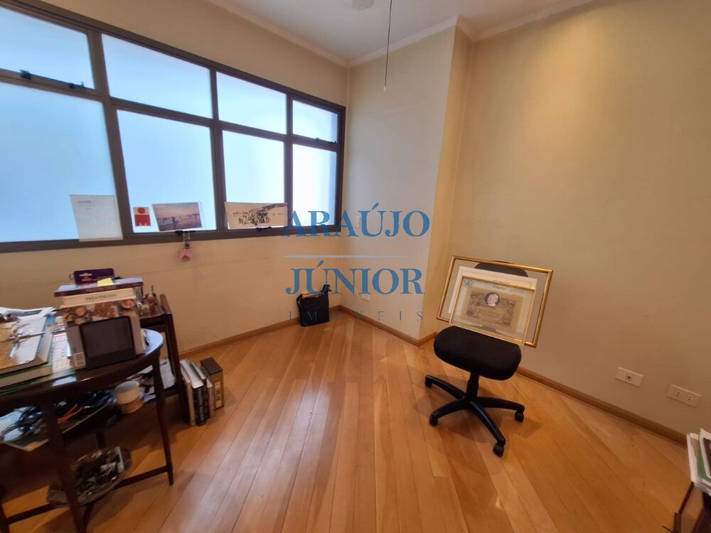Apartamento, 3 quartos, 220 m² - Foto 5
