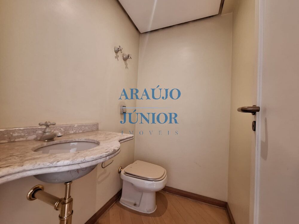 Apartamento, 3 quartos, 220 m² - Foto 8