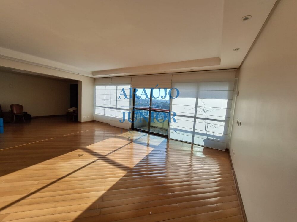 Apartamento, 3 quartos, 220 m² - Foto 7