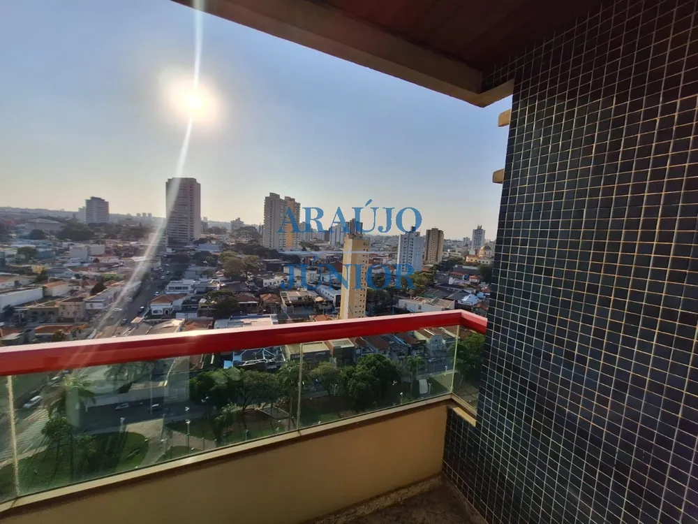 Apartamento, 3 quartos, 220 m² - Foto 1