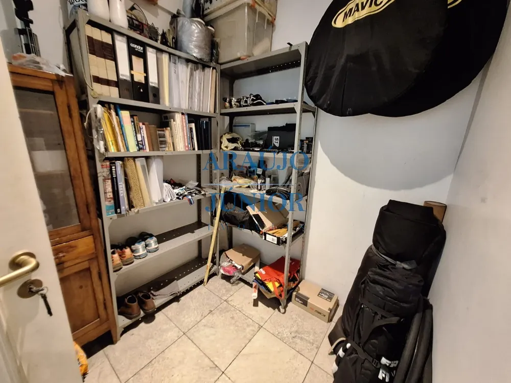 Apartamento, 3 quartos, 220 m² - Foto 10