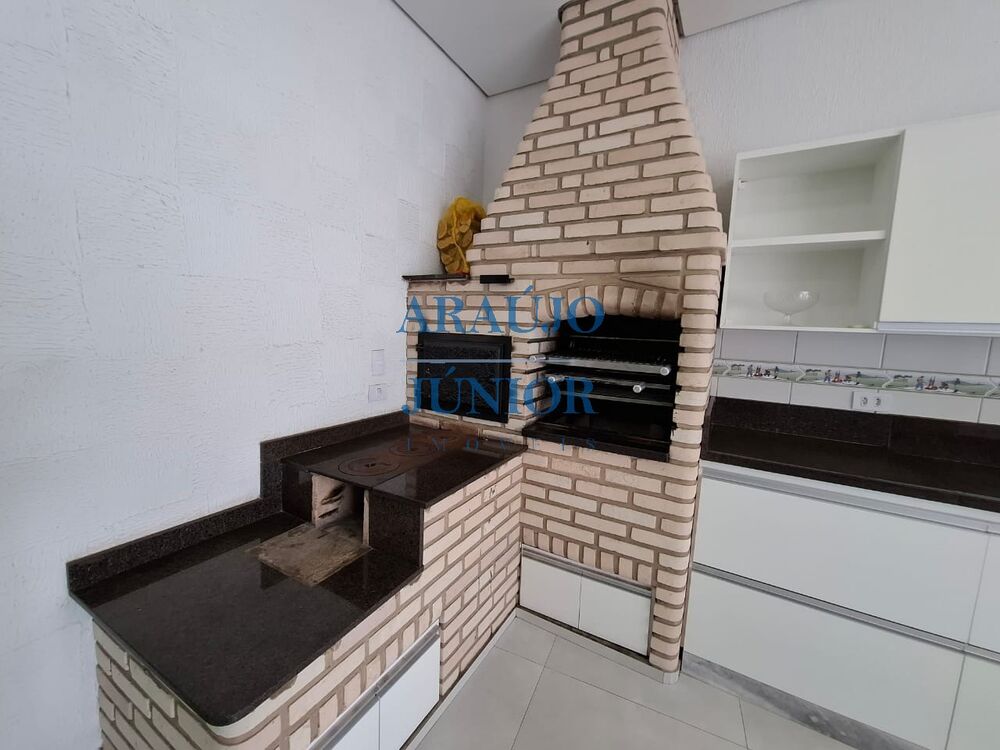 Casa, 3 quartos, 370 m² - Foto 3