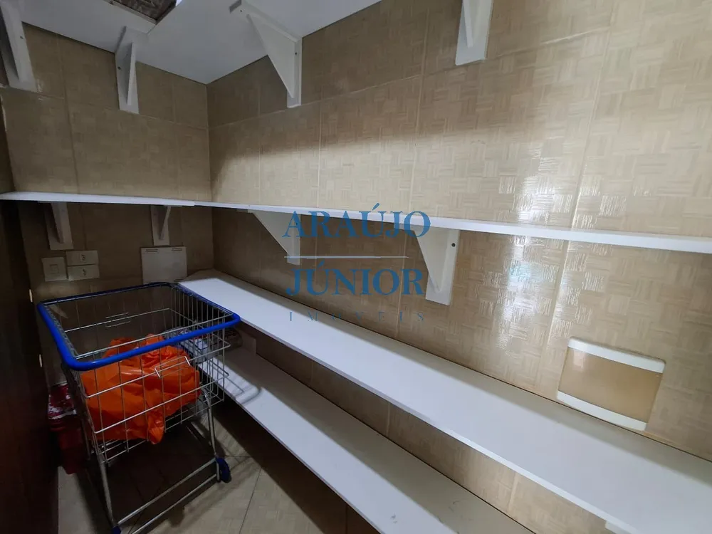 Casa, 3 quartos, 370 m² - Foto 3