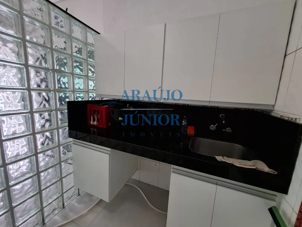 Casa, 3 quartos, 370 m² - Foto 8