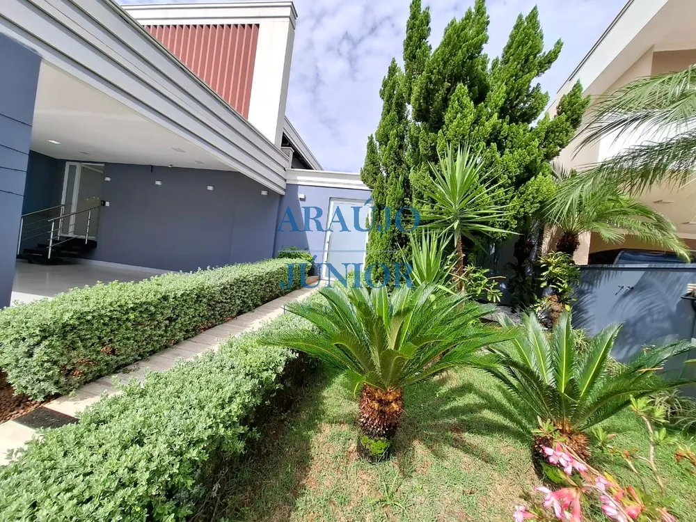 Casa, 3 quartos, 370 m² - Foto 2