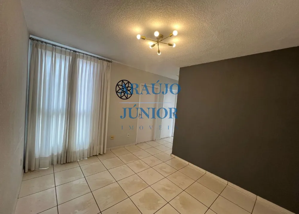 Apartamento, 2 quartos, 52 m² - Foto 4