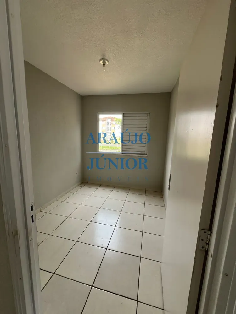 Apartamento, 2 quartos, 52 m² - Foto 2