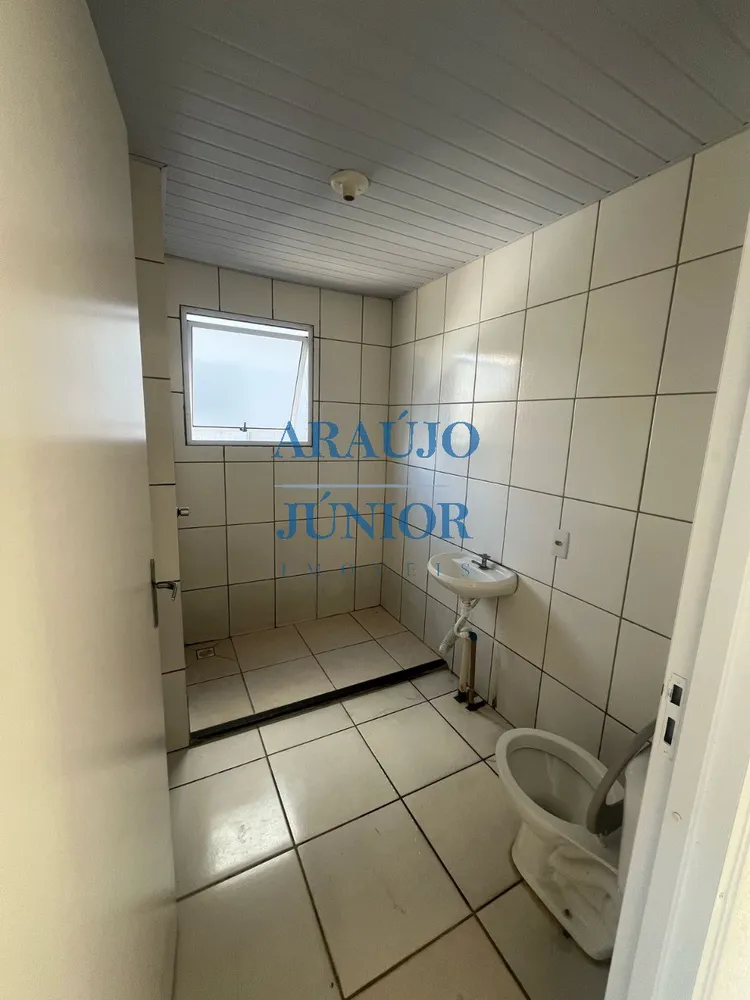 Apartamento, 2 quartos, 52 m² - Foto 3