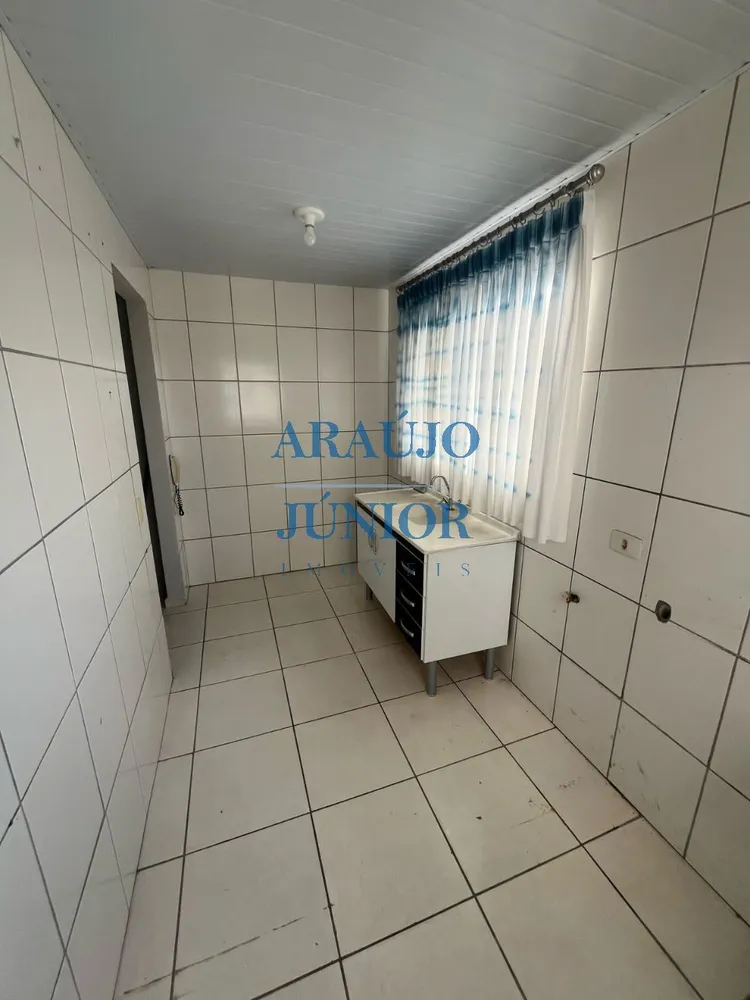 Apartamento, 2 quartos, 52 m² - Foto 1