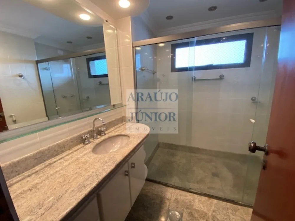 Apartamento, 3 quartos, 220 m² - Foto 4