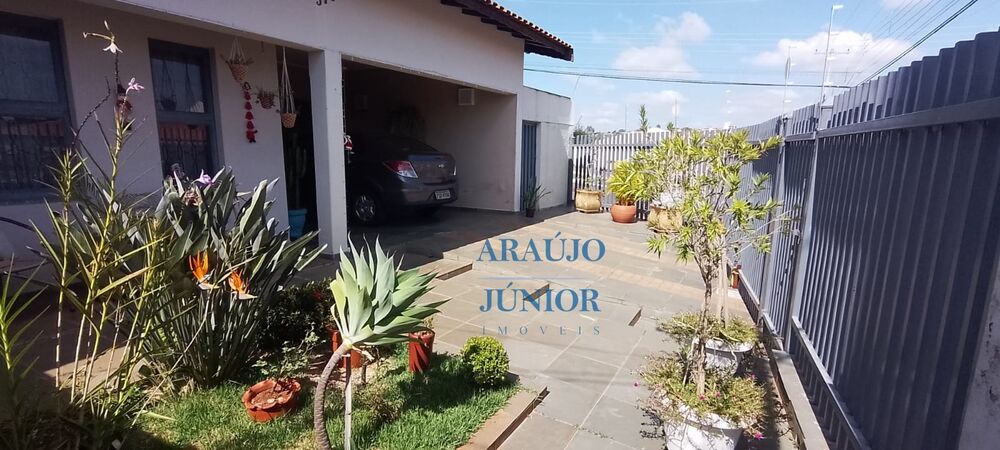 Casa, 3 quartos, 133 m² - Foto 9