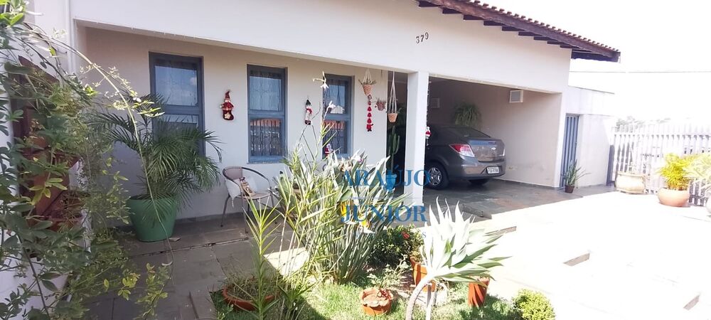 Casa, 3 quartos, 133 m² - Foto 5