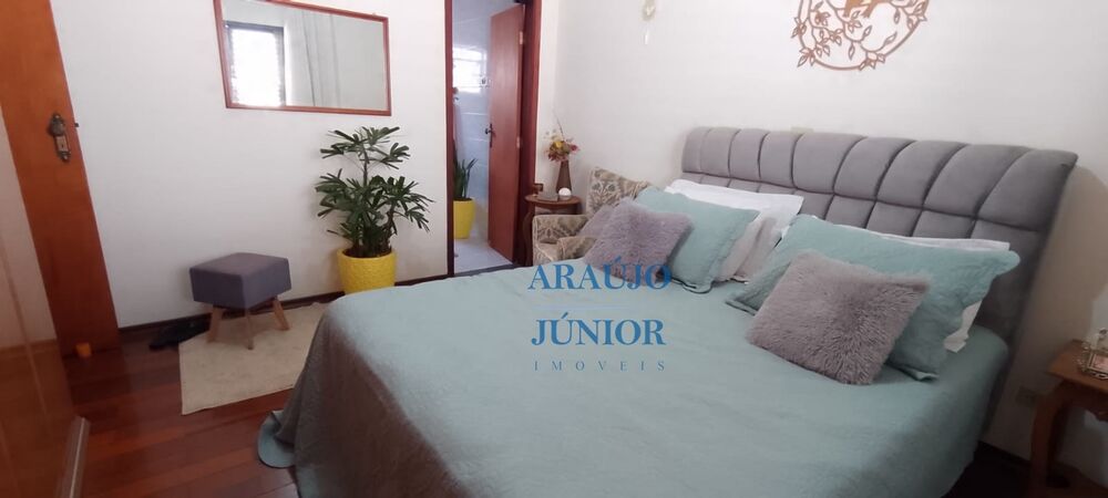 Casa, 3 quartos, 133 m² - Foto 11