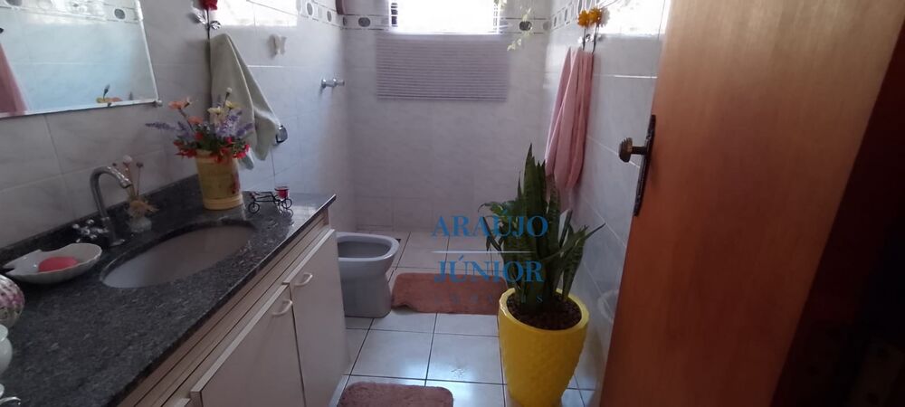 Casa, 3 quartos, 133 m² - Foto 1