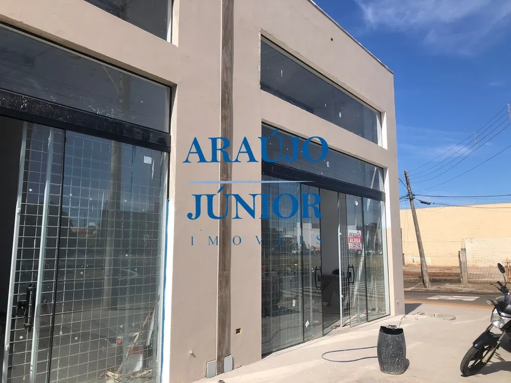 Loja-Salão, 154 m² - Foto 11