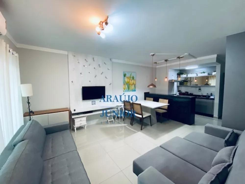 Apartamento, 2 quartos, 80 m² - Foto 3