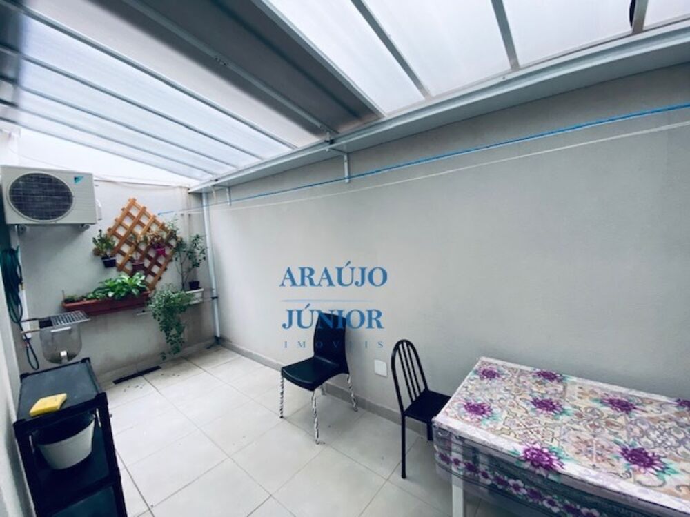Apartamento, 2 quartos, 80 m² - Foto 9