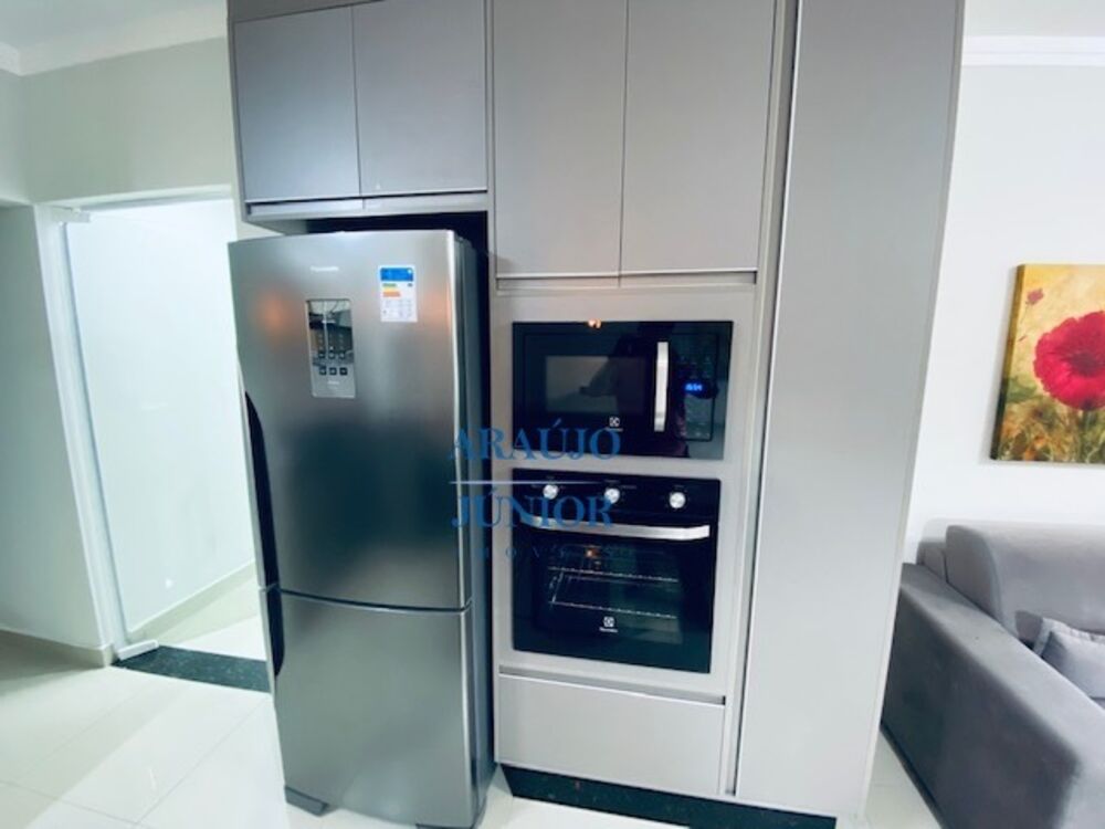 Apartamento, 2 quartos, 80 m² - Foto 10