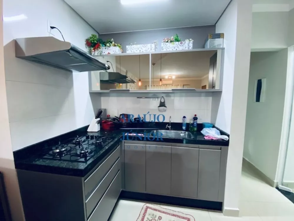 Apartamento, 2 quartos, 80 m² - Foto 4