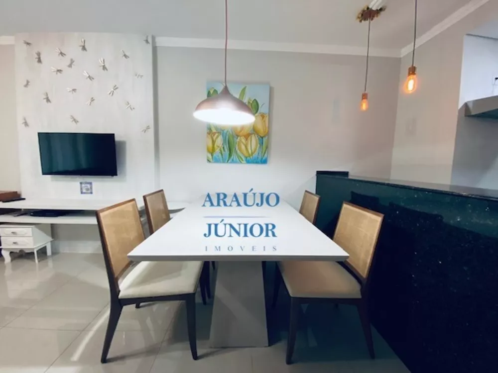 Apartamento, 2 quartos, 80 m² - Foto 6