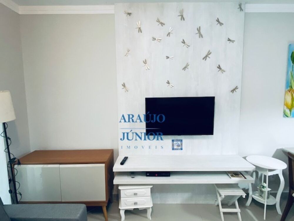 Apartamento, 2 quartos, 80 m² - Foto 13