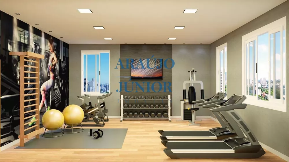 Apartamento, 3 quartos, 70 m² - Foto 11