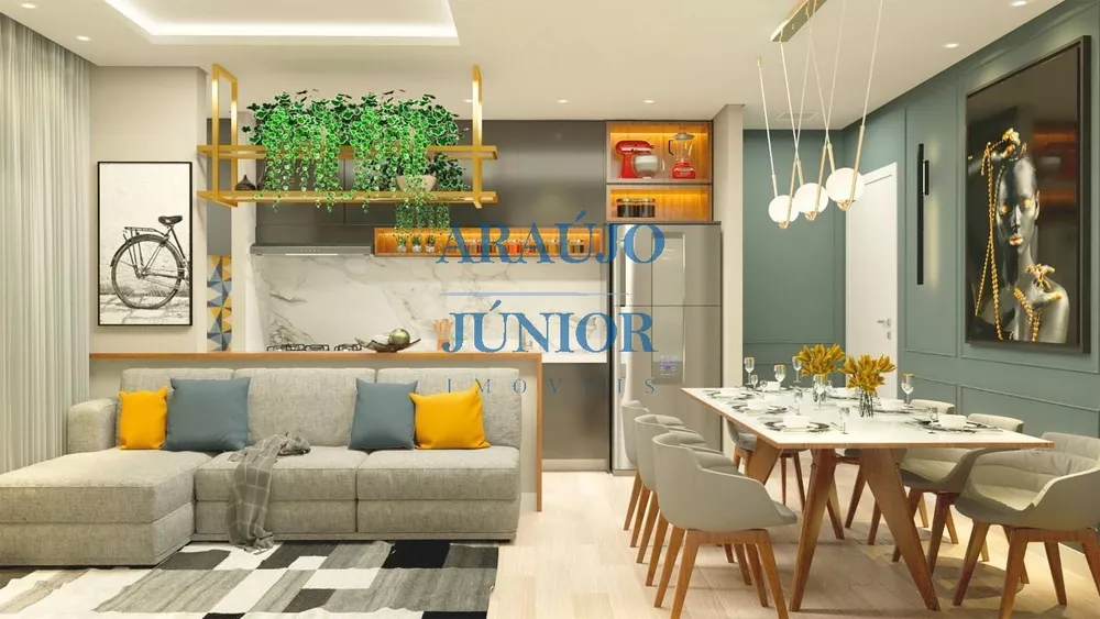 Apartamento, 3 quartos, 70 m² - Foto 18