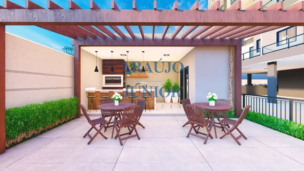 Apartamento, 3 quartos, 70 m² - Foto 15