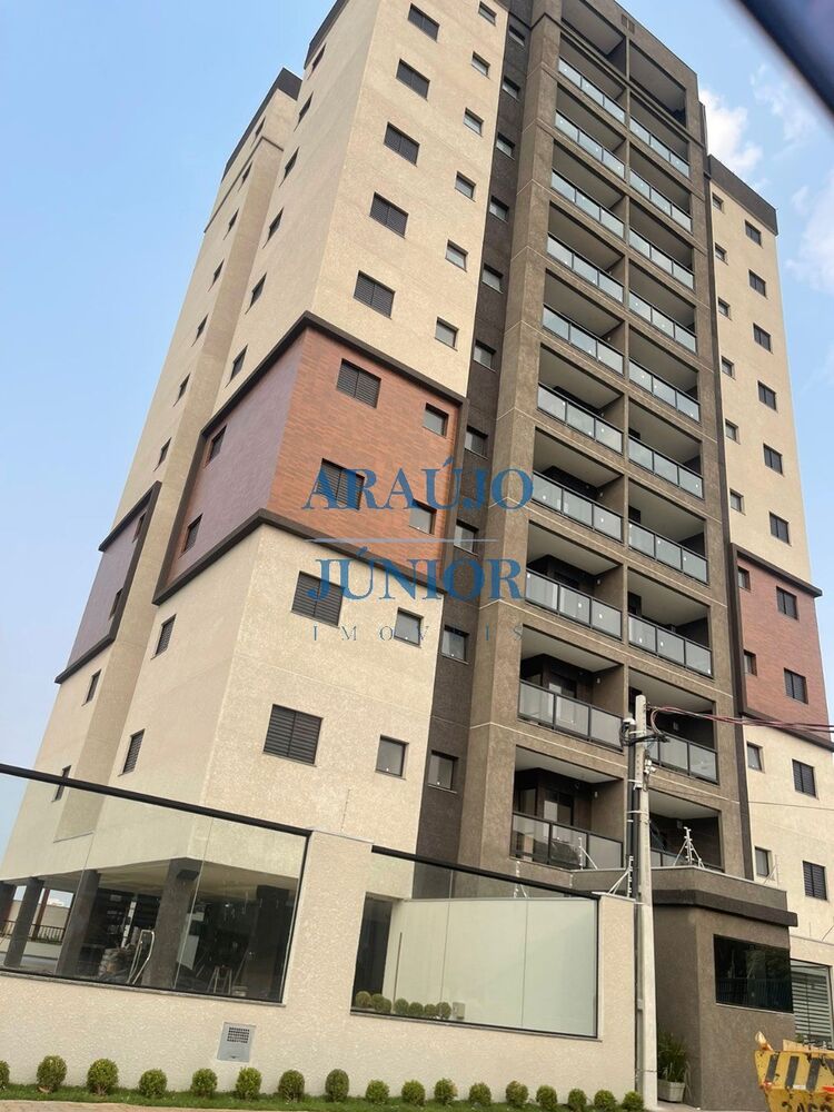 Apartamento à venda com 3 quartos, 70m² - Foto 5
