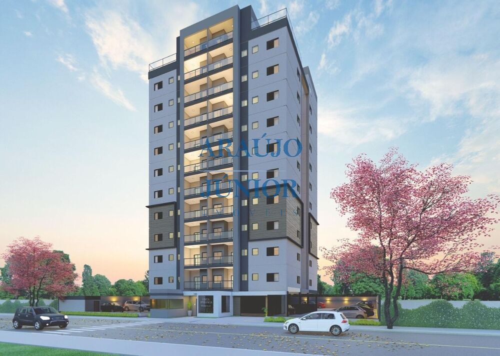 Apartamento à venda com 3 quartos, 70m² - Foto 7