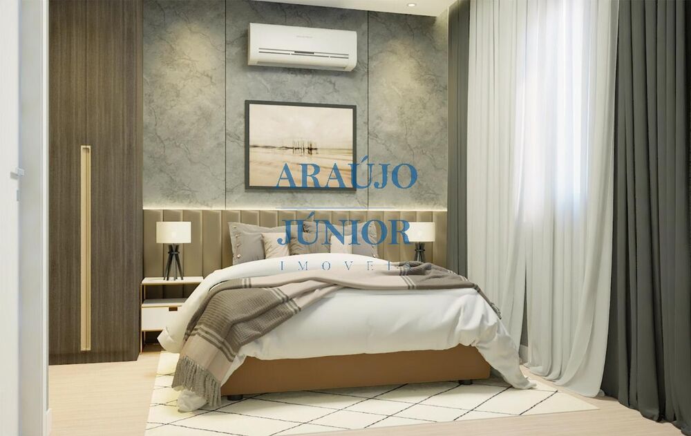 Apartamento à venda com 3 quartos, 70m² - Foto 8