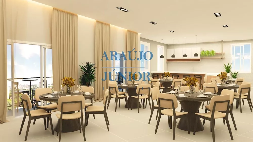 Apartamento, 3 quartos, 70 m² - Foto 4