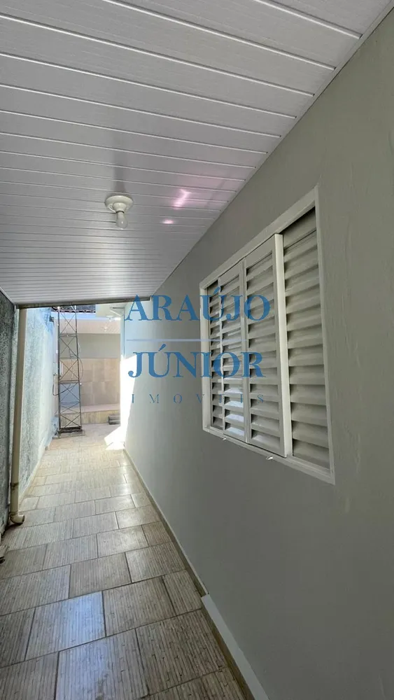 Casa, 2 quartos - Foto 6