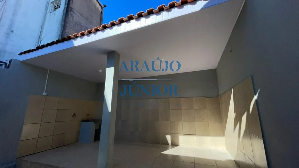 Casa, 2 quartos - Foto 8
