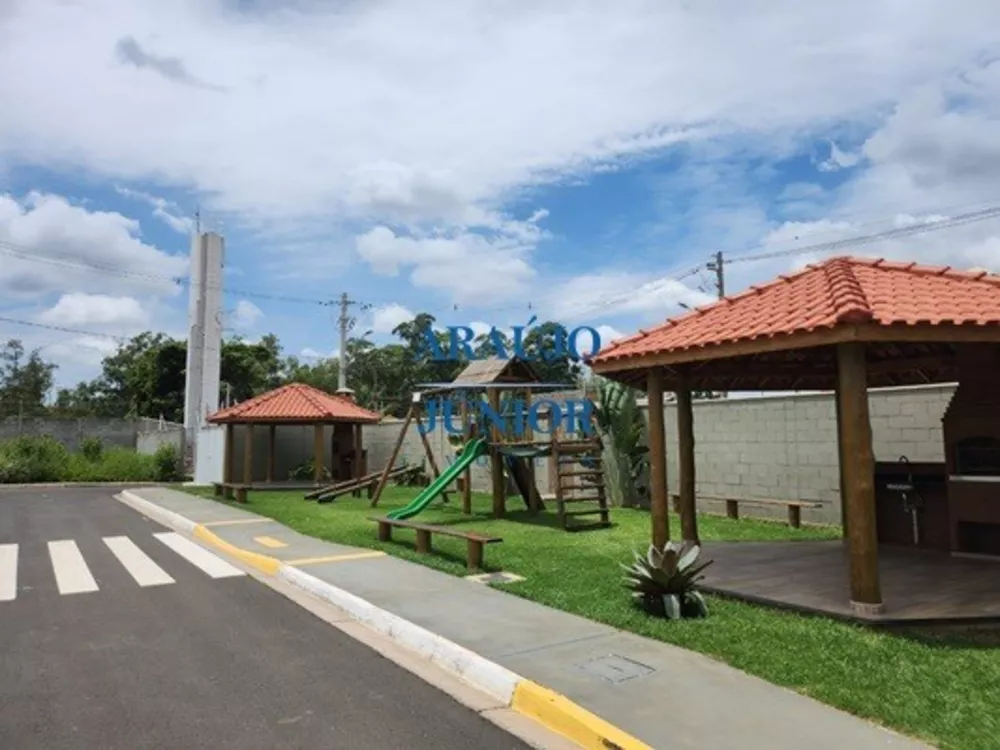 Terreno à venda, 129m² - Foto 3