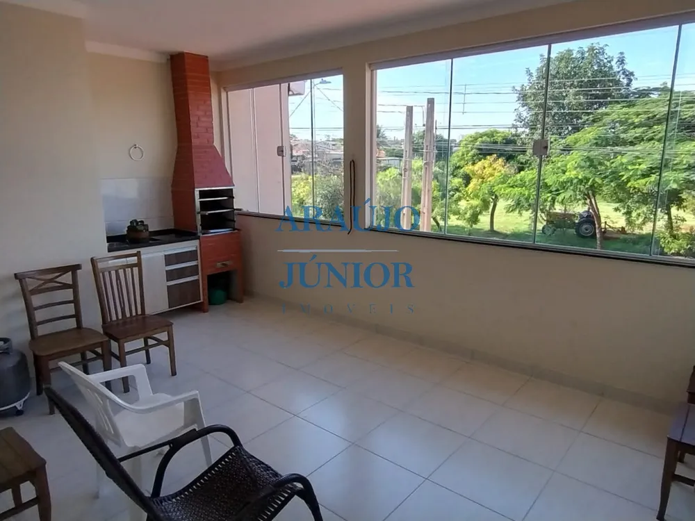Casa, 2 quartos, 144 m² - Foto 5
